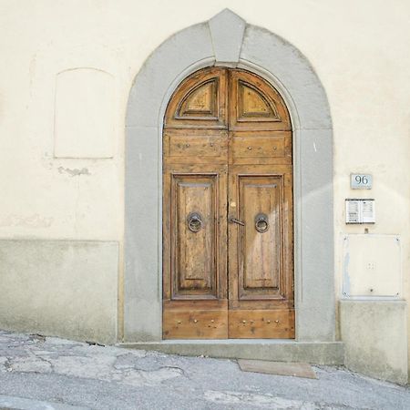 Galletto Nero Panzano in Chianti Εξωτερικό φωτογραφία