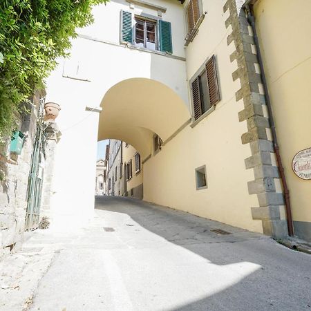 Galletto Nero Panzano in Chianti Εξωτερικό φωτογραφία
