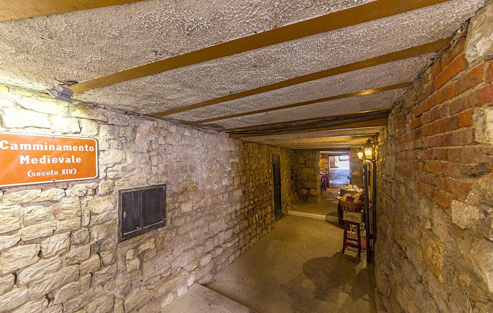 Galletto Nero Panzano in Chianti Εξωτερικό φωτογραφία