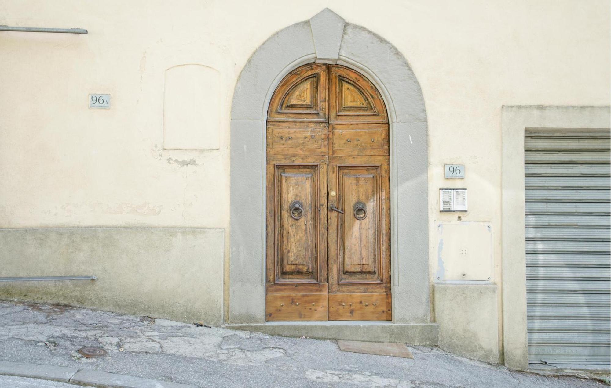 Galletto Nero Panzano in Chianti Εξωτερικό φωτογραφία